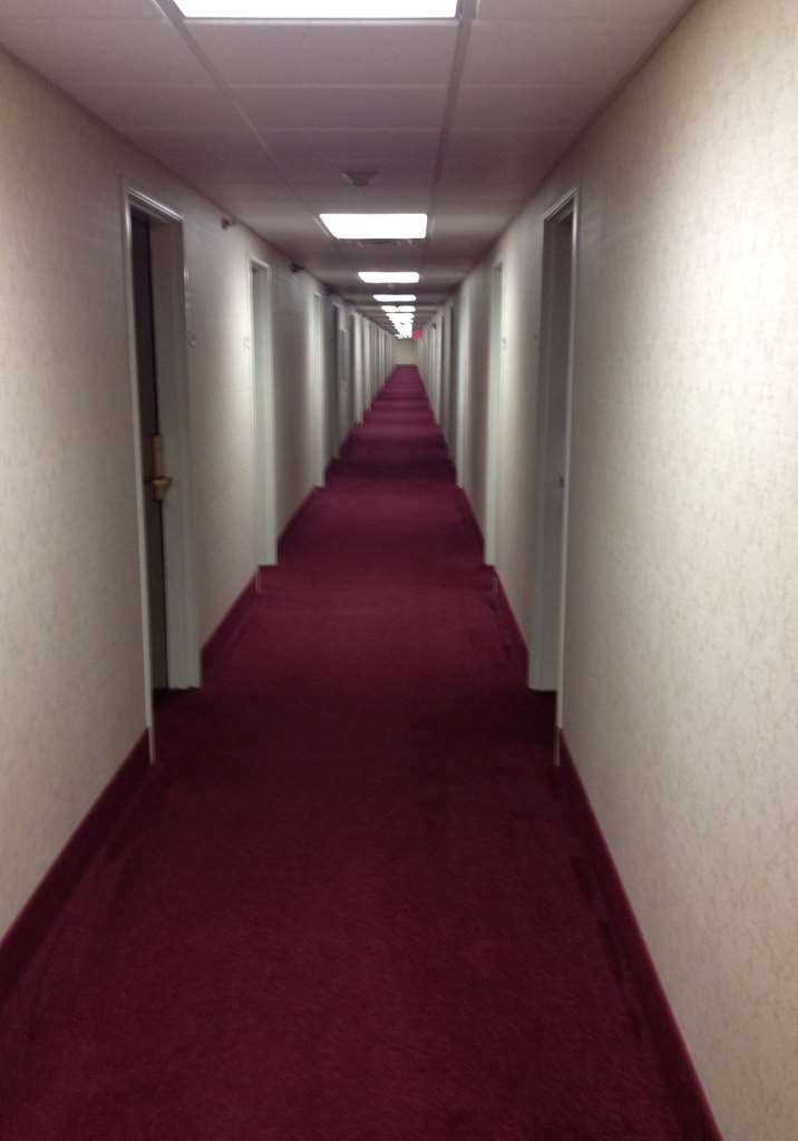 Country Hearth Inn Willard