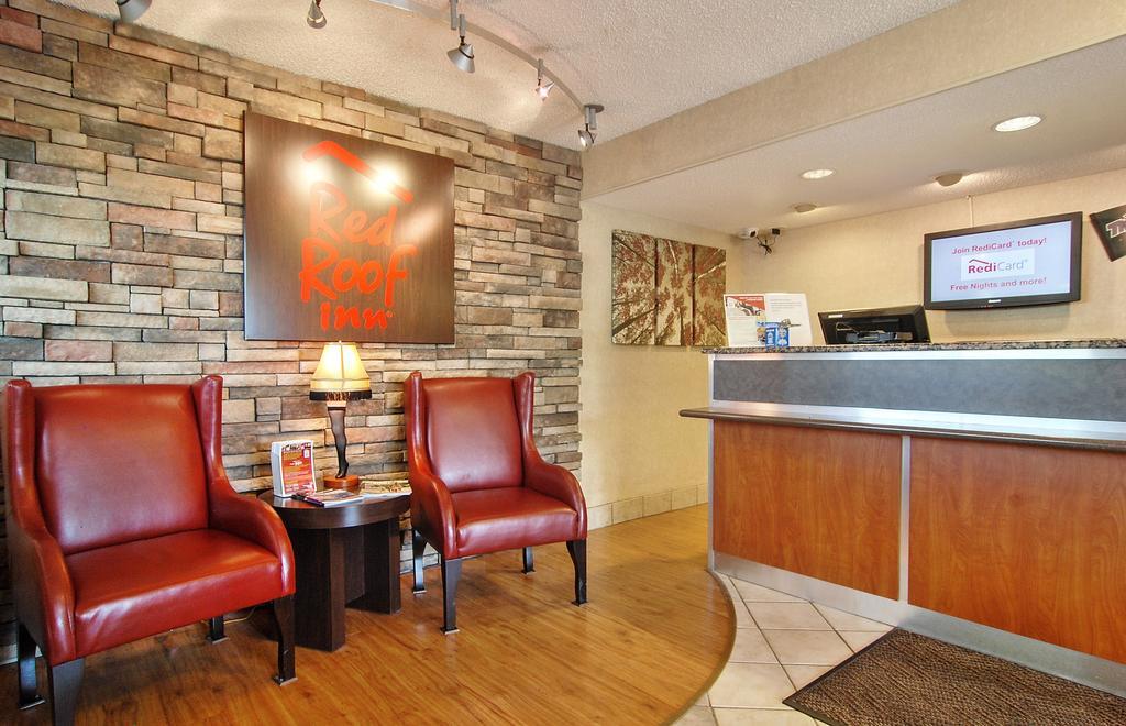 Red Roof Inn Cleveland East