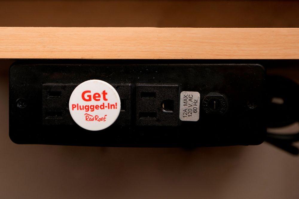 Red Roof Inn Cleveland East