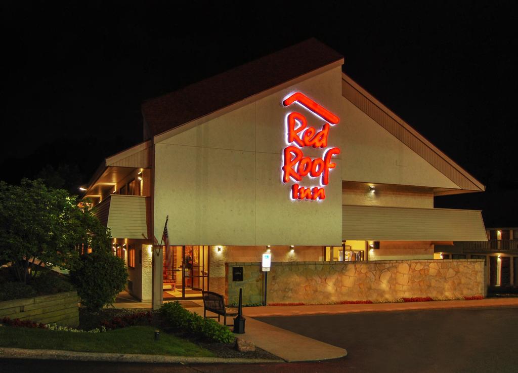 Red Roof Inn Cleveland East