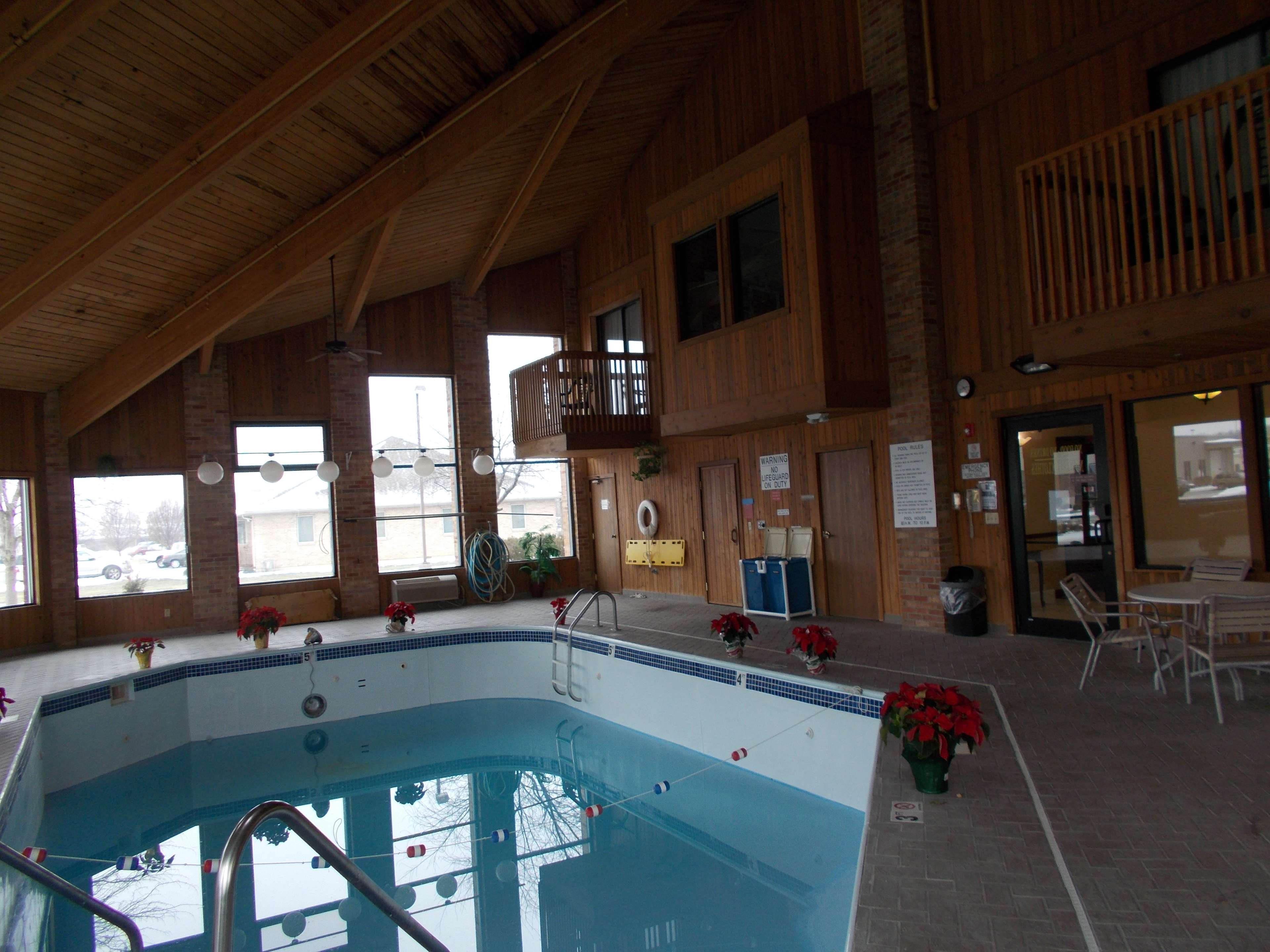 Royalton Inn & Suites Wilmington