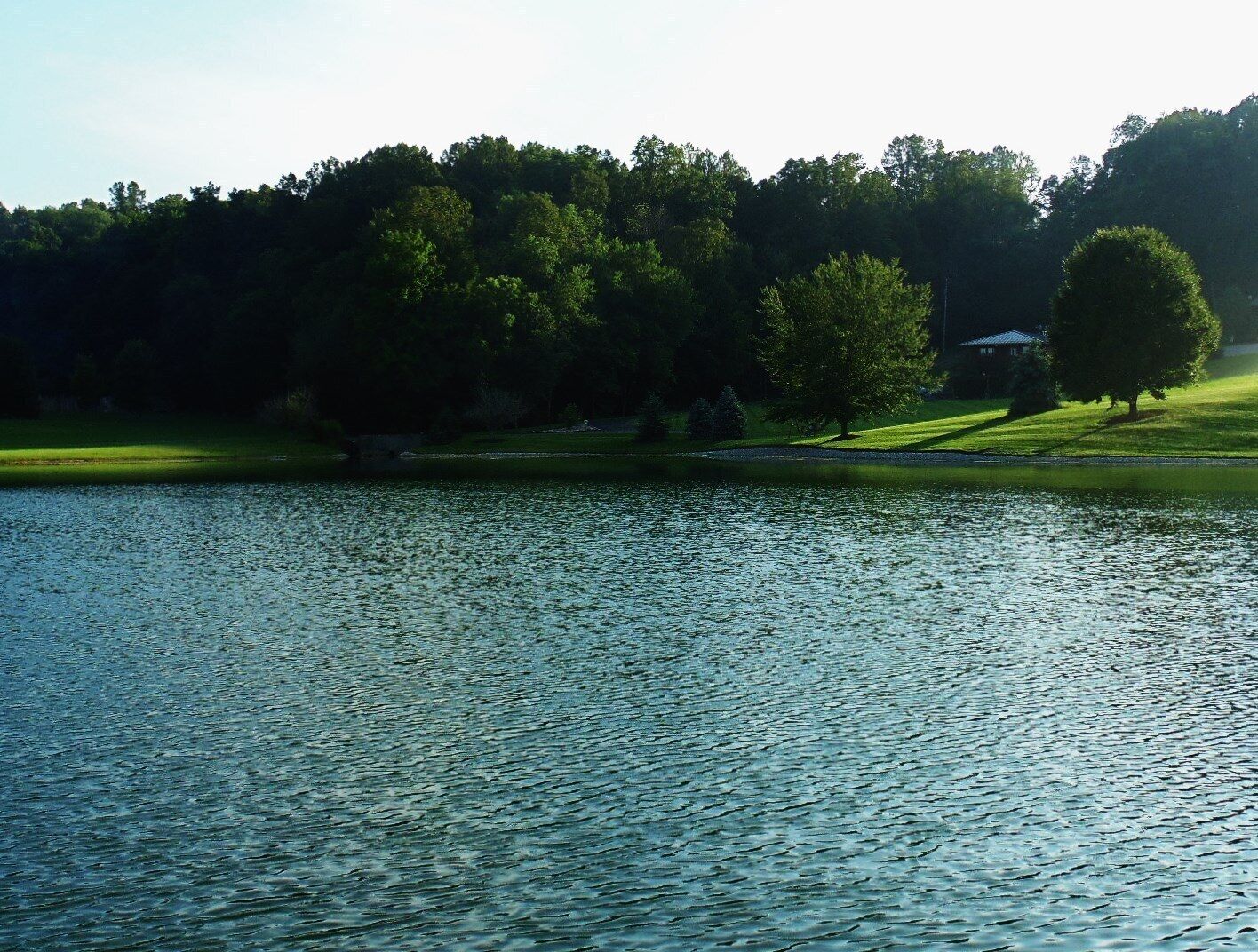 Sojourner's Lodge & Log Cabin Suites