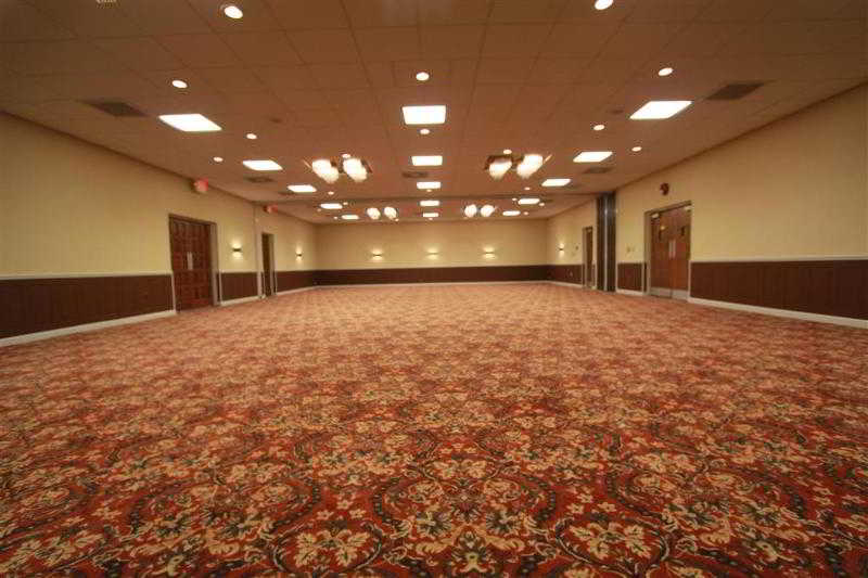 Best Western Plus Wooster Hotel & Conference Center