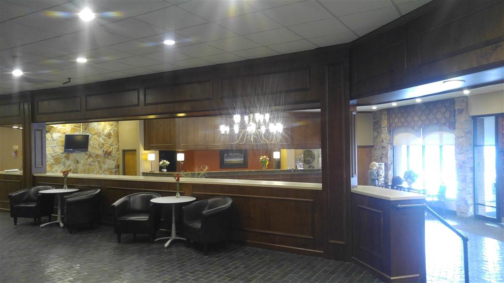 Best Western Plus Wooster Hotel & Conference Center