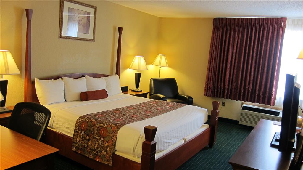 Best Western Plus Wooster Hotel & Conference Center