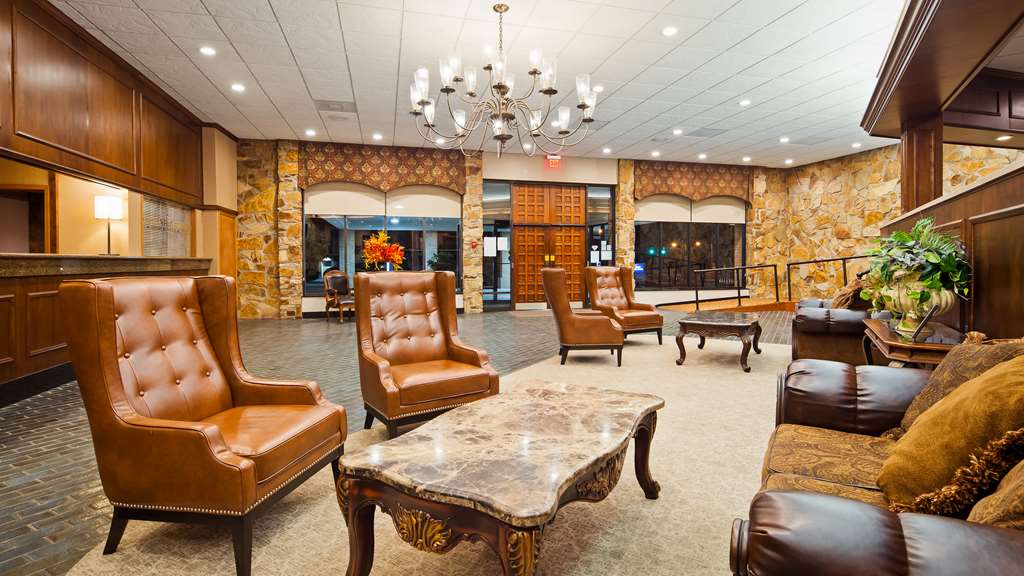 Best Western Plus Wooster Hotel & Conference Center