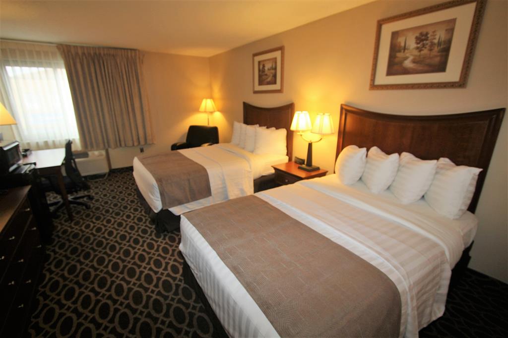 Best Western Plus Wooster Hotel & Conference Center