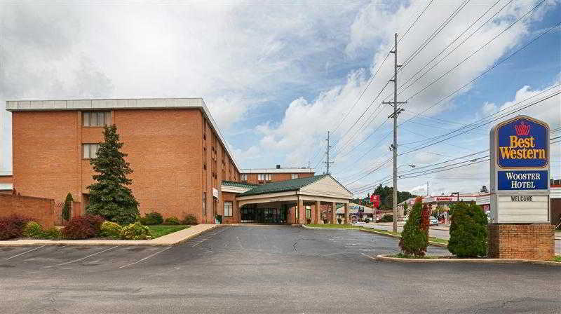 Best Western Plus Wooster Hotel & Conference Center