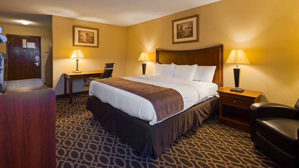 Best Western Plus Wooster Hotel & Conference Center