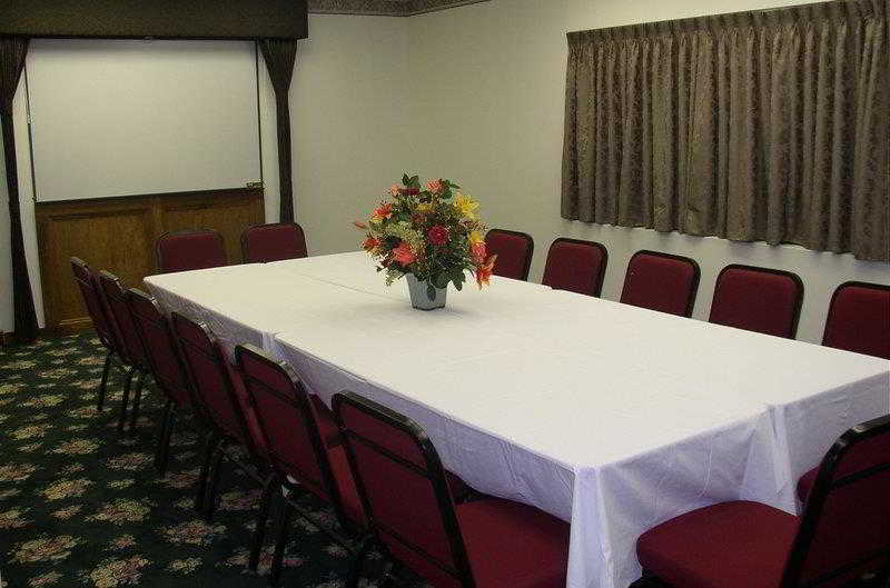 Best Western Plus Wooster Hotel & Conference Center