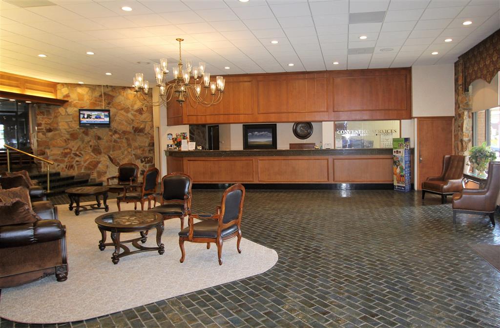 Best Western Plus Wooster Hotel & Conference Center