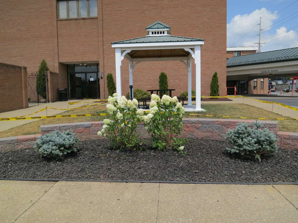 Best Western Plus Wooster Hotel & Conference Center