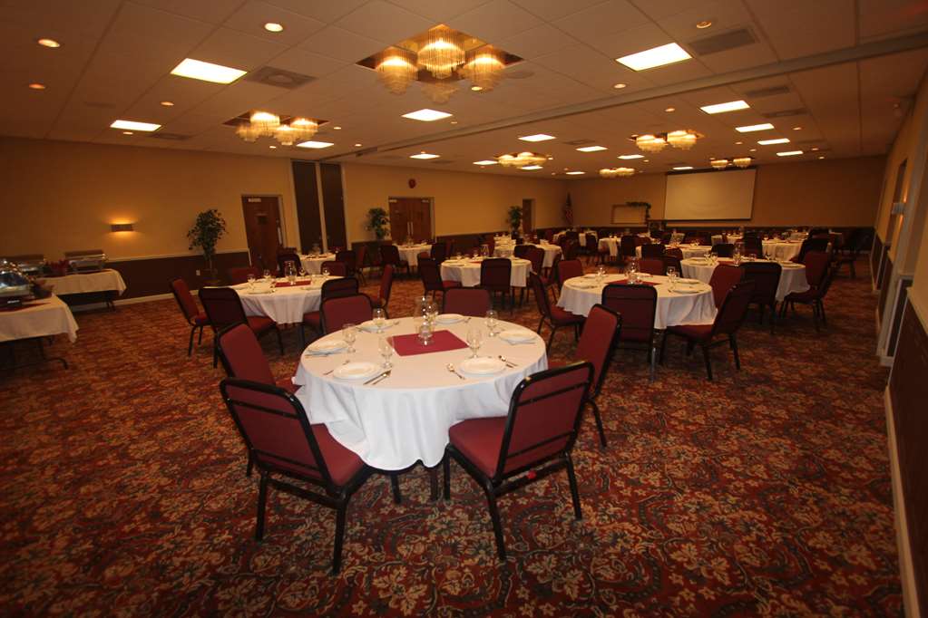 Best Western Plus Wooster Hotel & Conference Center