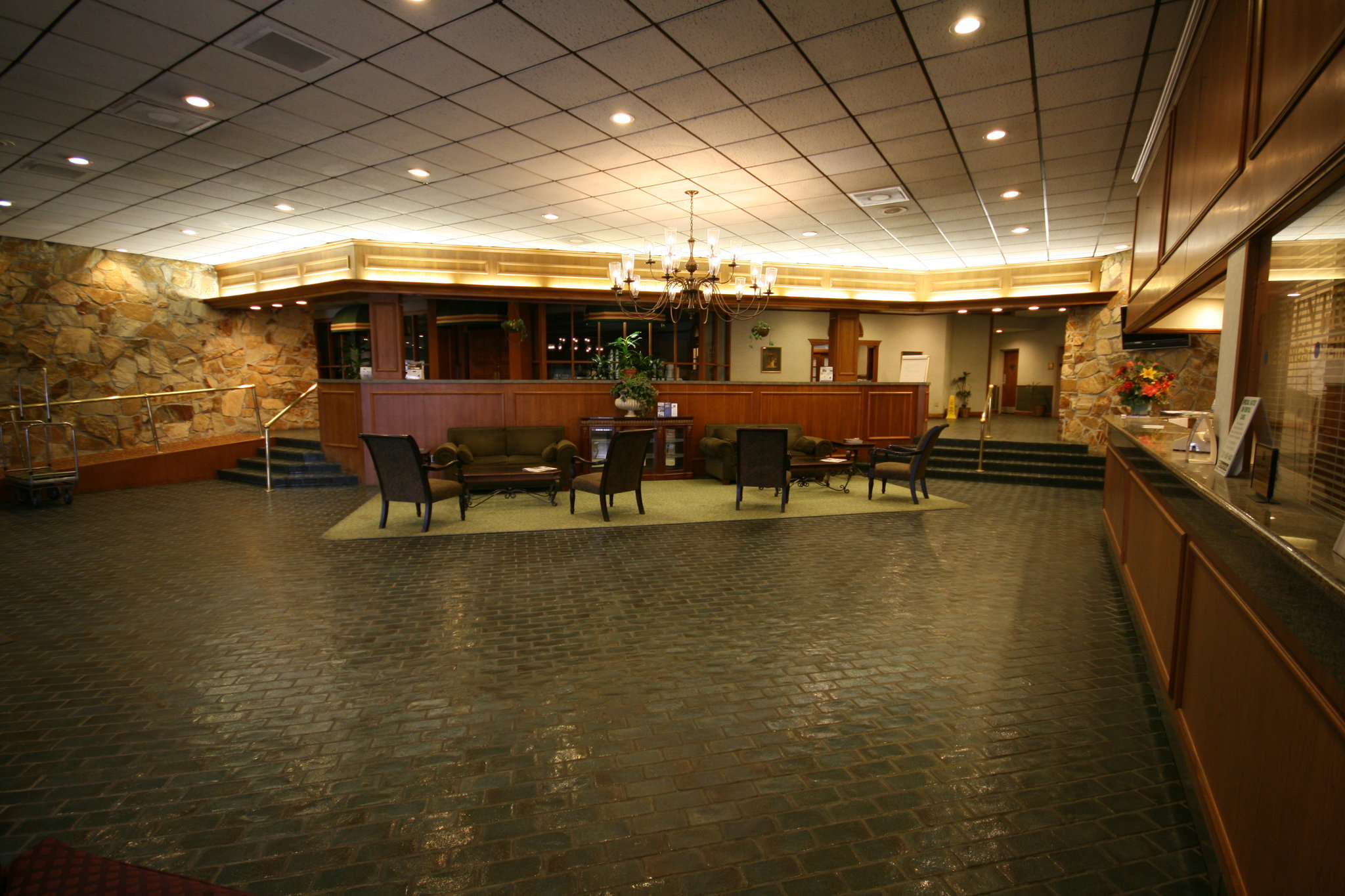 Best Western Plus Wooster Hotel & Conference Center