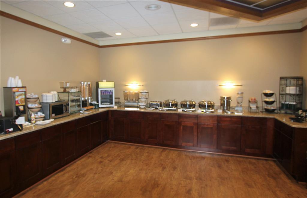 Best Western Plus Wooster Hotel & Conference Center