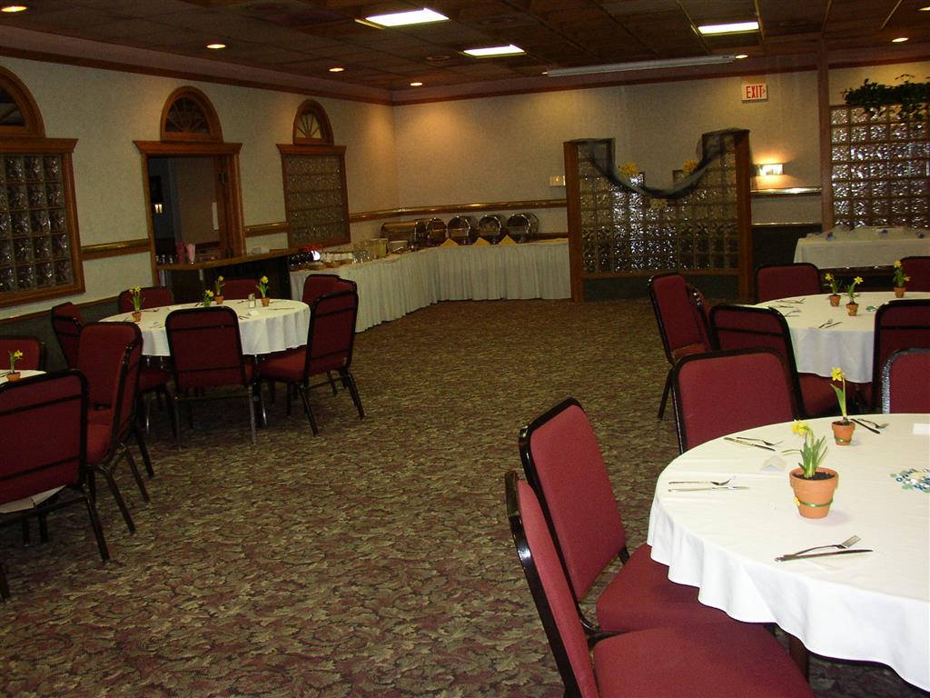 Best Western Plus Wooster Hotel & Conference Center