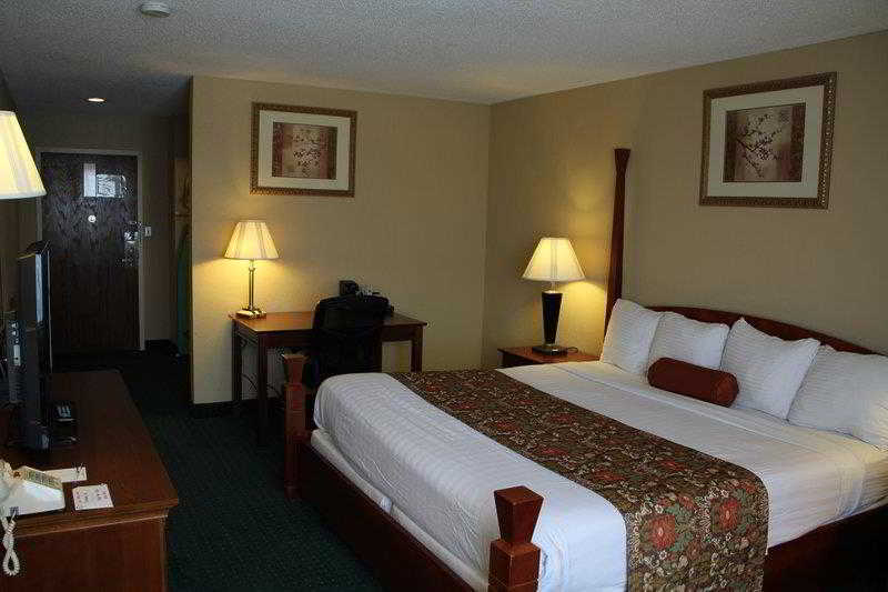 Best Western Plus Wooster Hotel & Conference Center