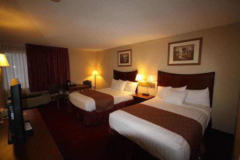 Best Western Plus Wooster Hotel & Conference Center