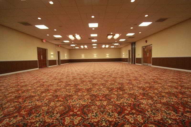 Best Western Plus Wooster Hotel & Conference Center