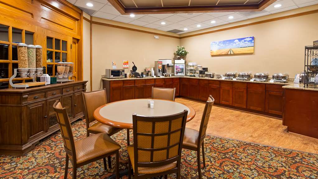 Best Western Plus Wooster Hotel & Conference Center