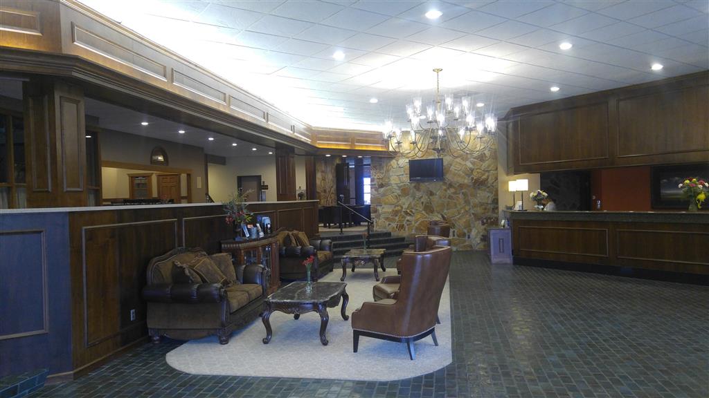 Best Western Plus Wooster Hotel & Conference Center