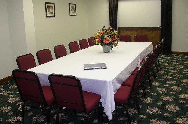 Best Western Plus Wooster Hotel & Conference Center