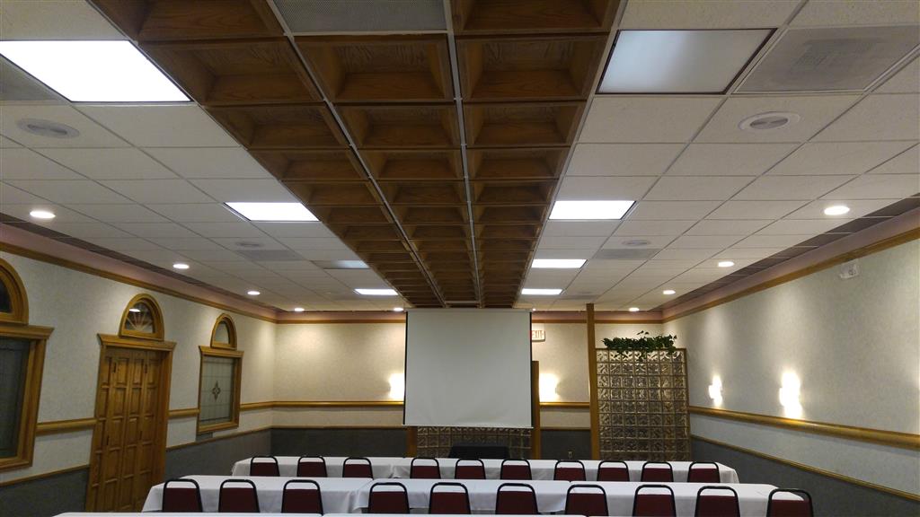 Best Western Plus Wooster Hotel & Conference Center