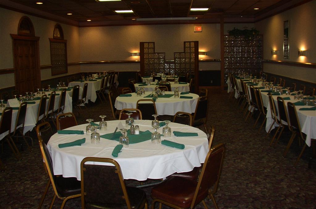 Best Western Plus Wooster Hotel & Conference Center