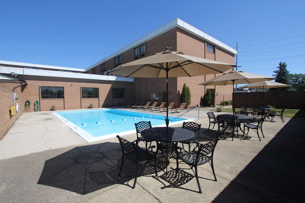 Best Western Plus Wooster Hotel & Conference Center