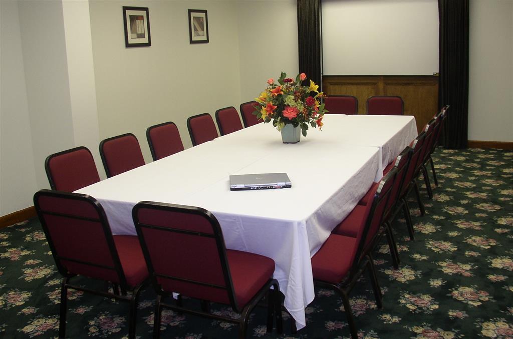 Best Western Plus Wooster Hotel & Conference Center