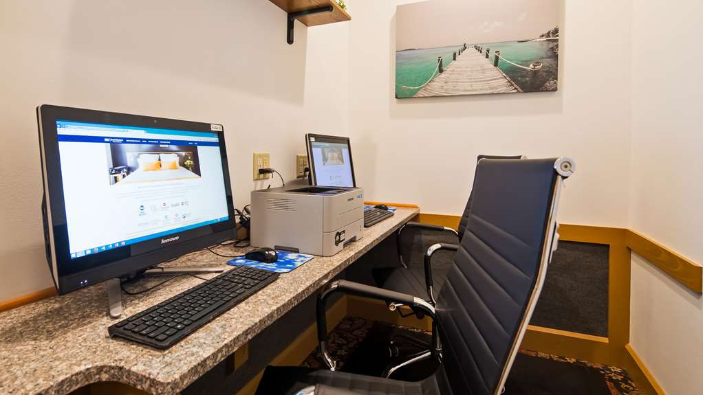 Best Western Plus Wooster Hotel & Conference Center