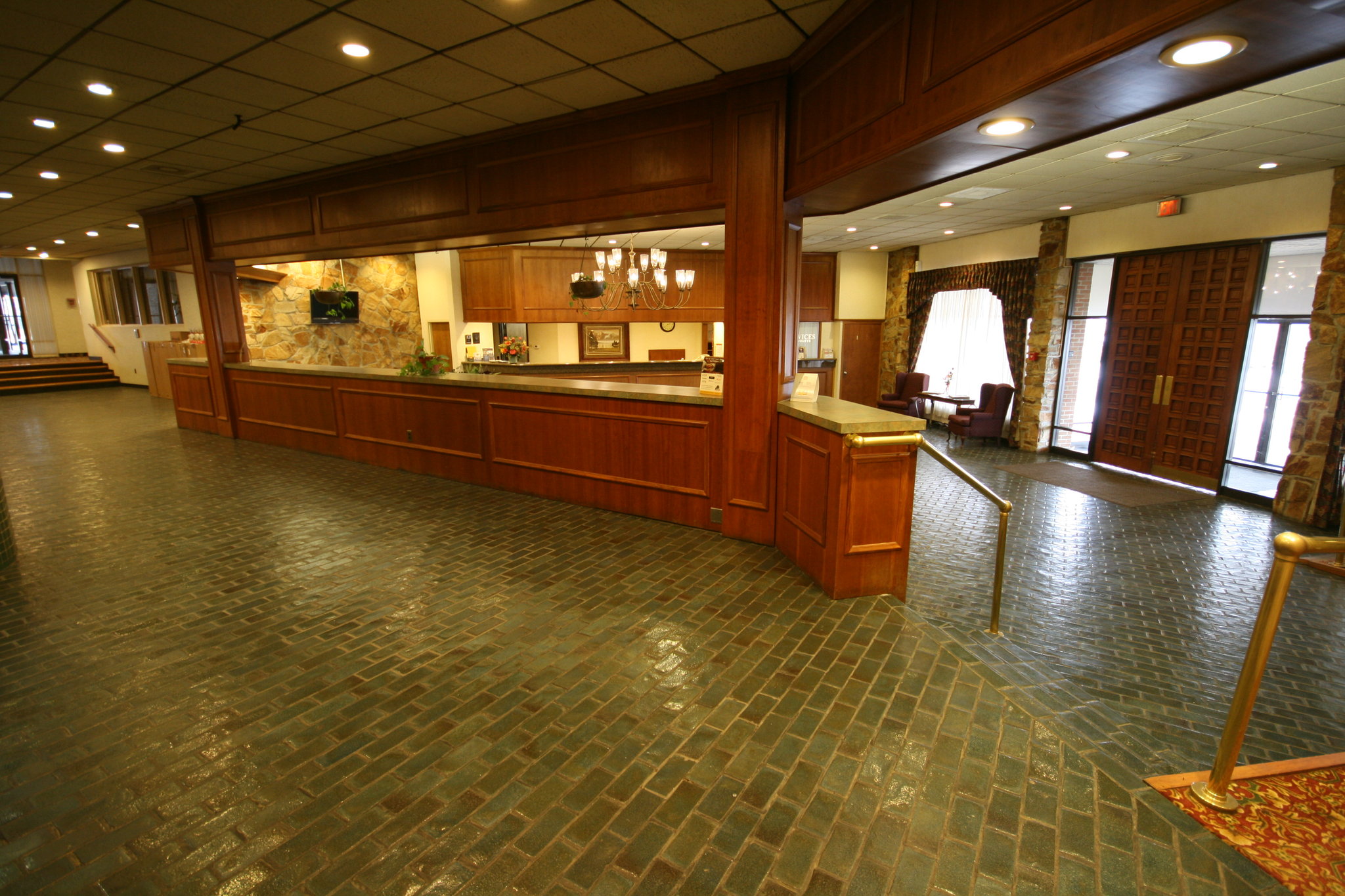 Best Western Plus Wooster Hotel & Conference Center