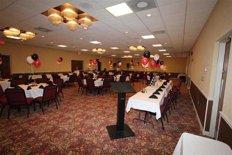 Best Western Plus Wooster Hotel & Conference Center