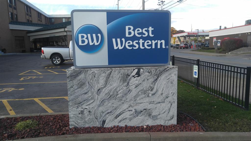 Best Western Plus Wooster Hotel & Conference Center