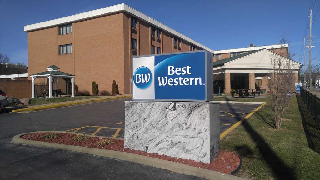 Best Western Plus Wooster Hotel & Conference Center