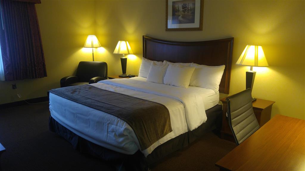 Best Western Plus Wooster Hotel & Conference Center