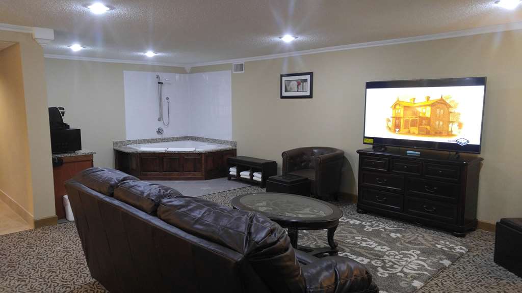 Best Western Plus Wooster Hotel & Conference Center