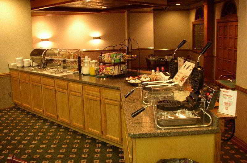 Best Western Plus Wooster Hotel & Conference Center