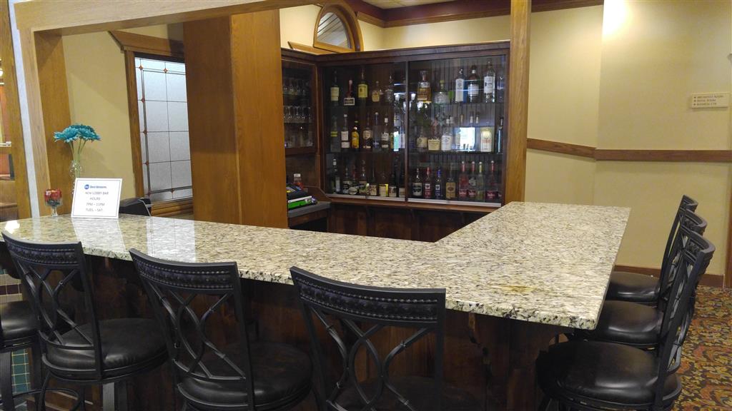 Best Western Plus Wooster Hotel & Conference Center