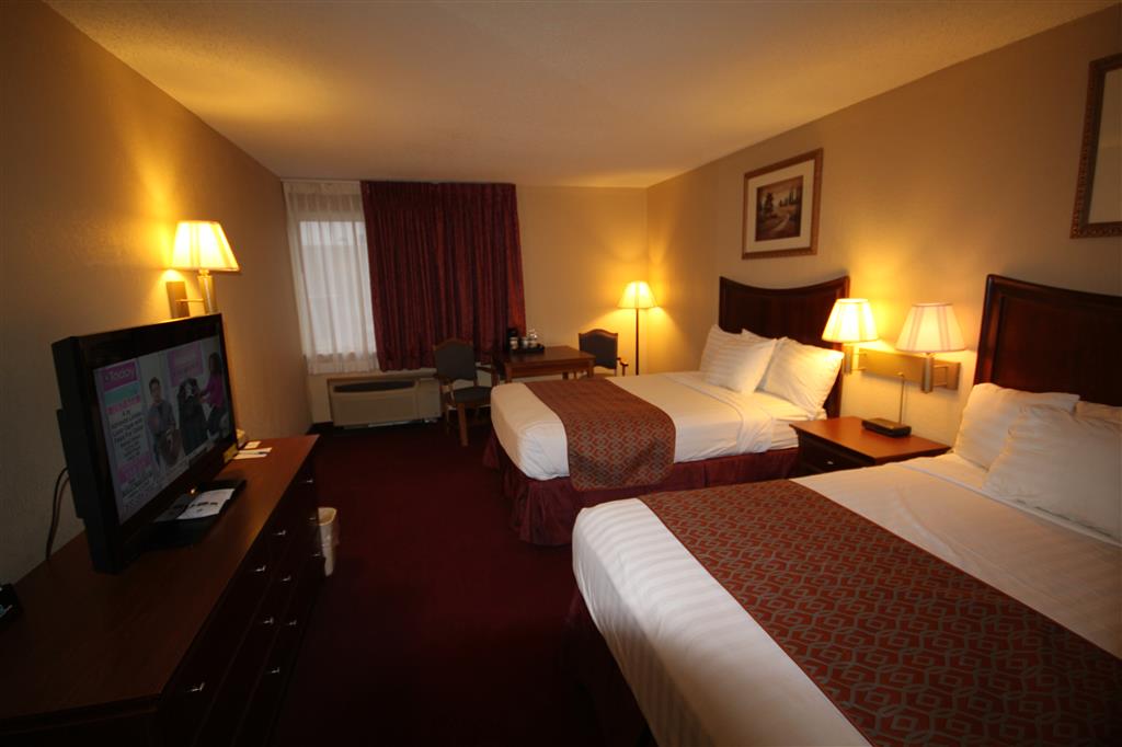 Best Western Plus Wooster Hotel & Conference Center