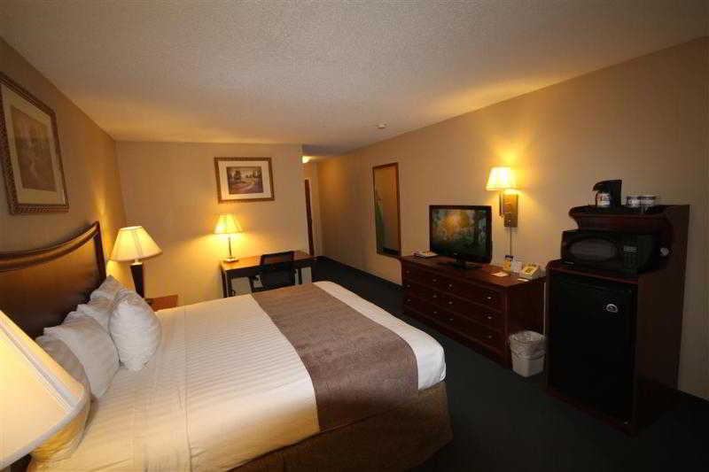 Best Western Plus Wooster Hotel & Conference Center