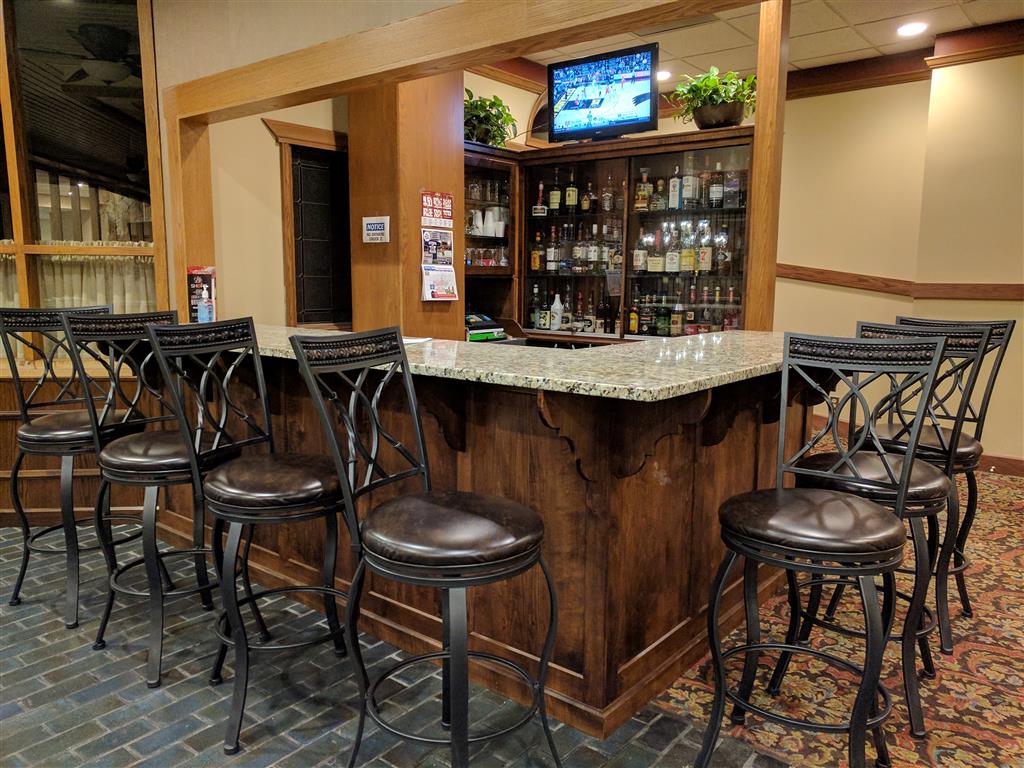 Best Western Plus Wooster Hotel & Conference Center