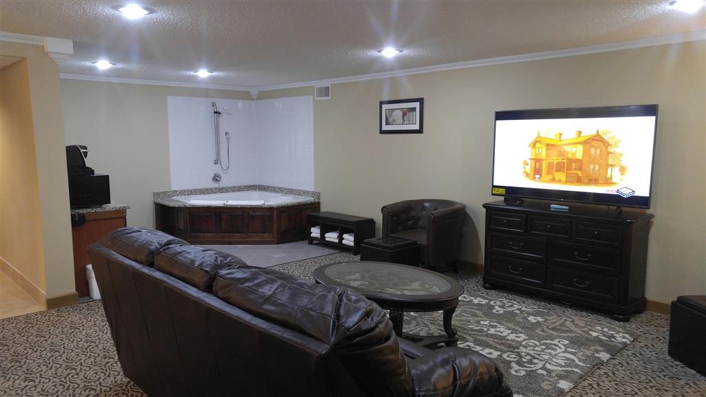 Best Western Plus Wooster Hotel & Conference Center