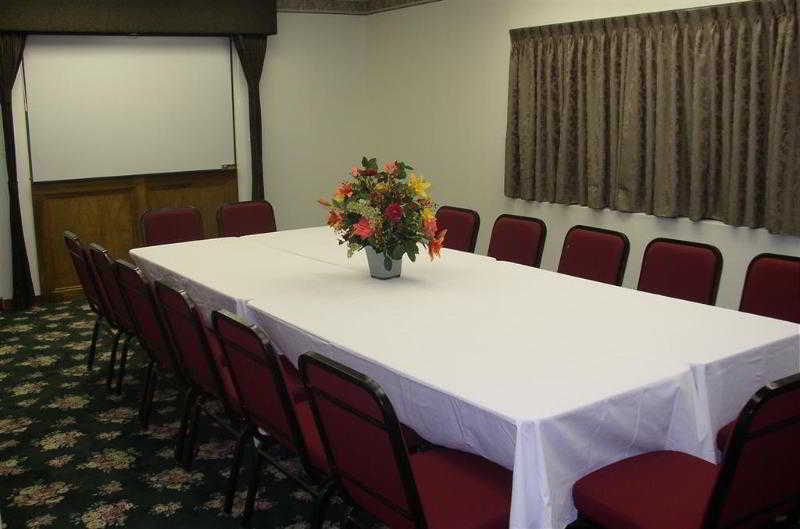 Best Western Plus Wooster Hotel & Conference Center