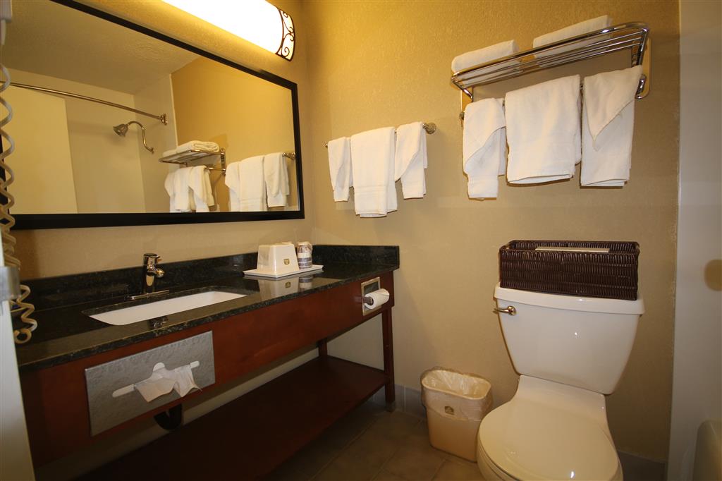 Best Western Plus Wooster Hotel & Conference Center