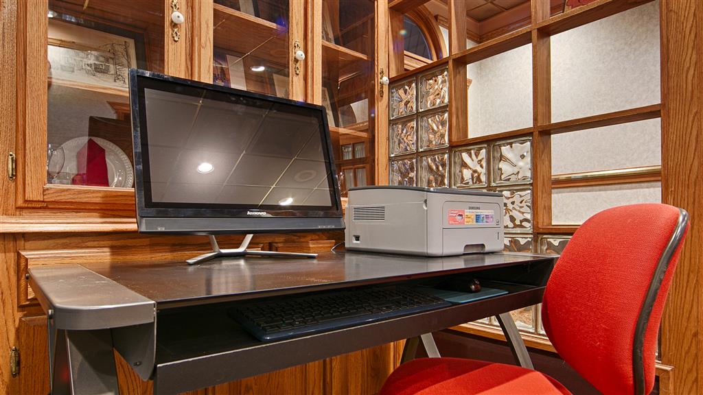 Best Western Plus Wooster Hotel & Conference Center