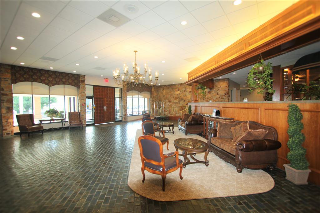 Best Western Plus Wooster Hotel & Conference Center