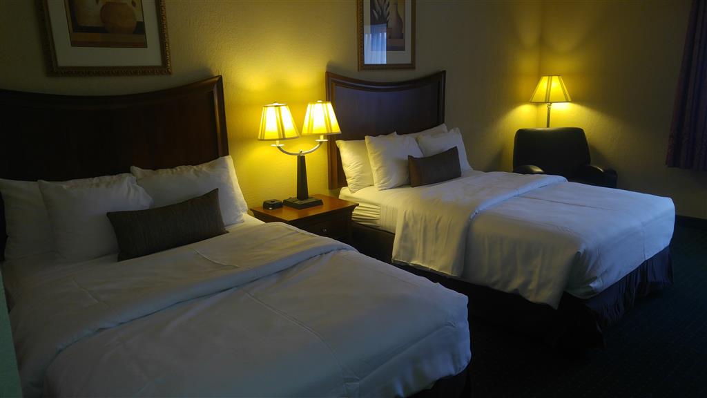 Best Western Plus Wooster Hotel & Conference Center