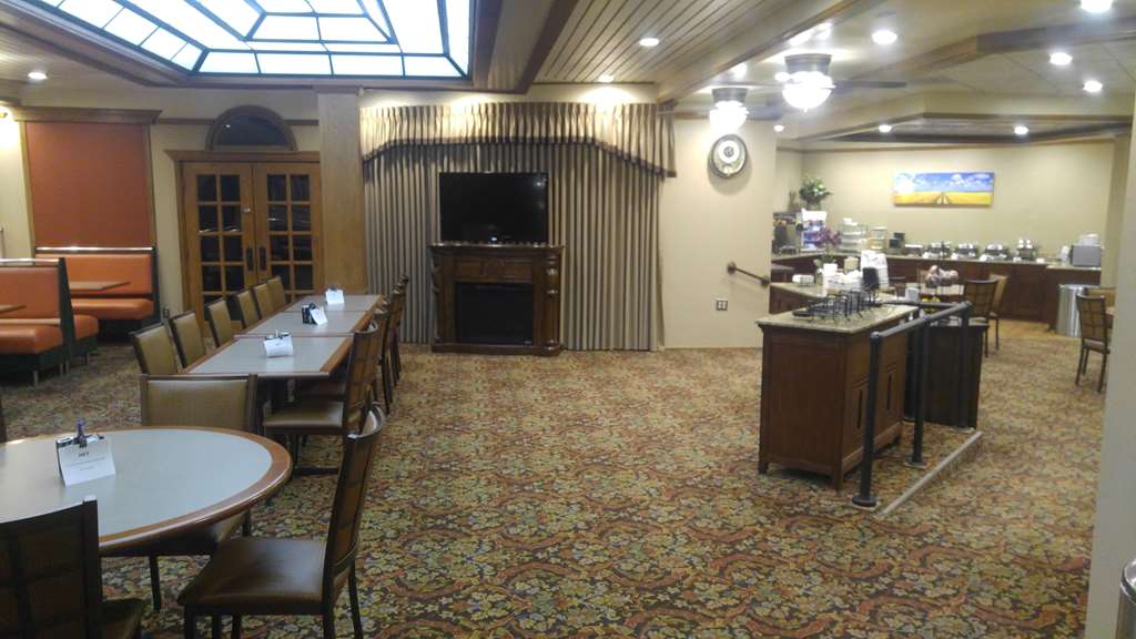 Best Western Plus Wooster Hotel & Conference Center