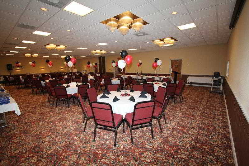 Best Western Plus Wooster Hotel & Conference Center